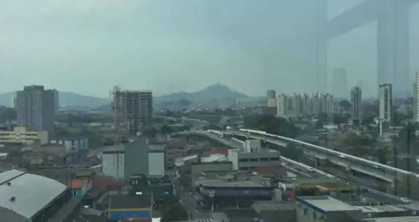 Sala Comercial para Locação em Osasco, Centro, 2 banheiros