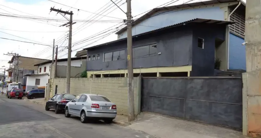 Galpão para Locação em Barueri, Jardim Califórnia, 4 banheiros, 3 vagas