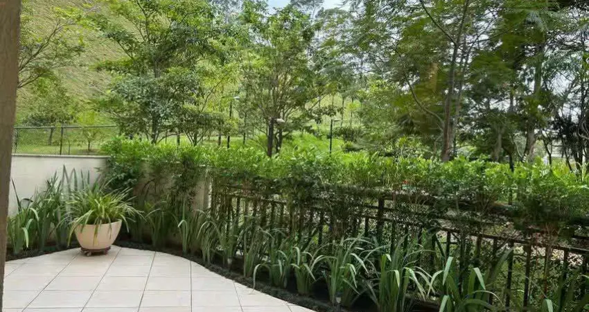 Apartamento para Venda em Santana de Parnaíba, Tamboré, 3 dormitórios, 3 suítes, 4 banheiros, 2 vagas
