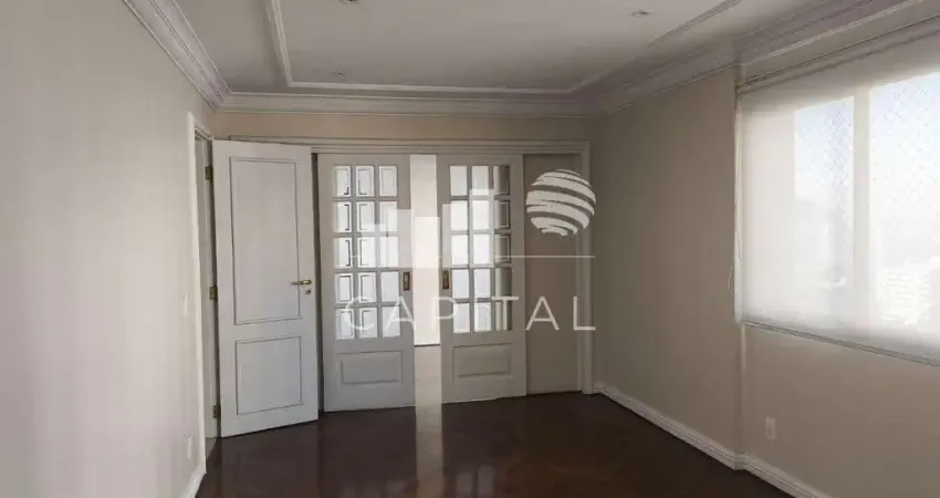 Apartamento para Locação em Barueri, Alphaville Centro Industrial e Empresarial/Alphaville., 4 dormitórios, 2 suítes, 3 banheiros, 4 vagas