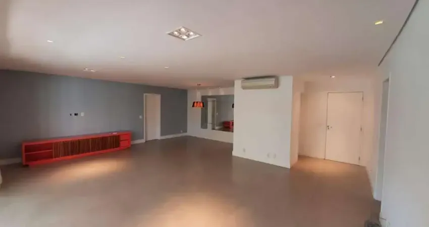 Apartamento para Locação em Santana de Parnaíba, Tamboré, 3 dormitórios, 3 suítes, 4 banheiros, 3 vagas