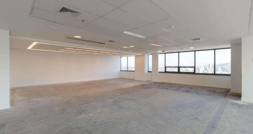 Sala Comercial para Locação em Barueri, Alphaville Industrial, 17 vagas