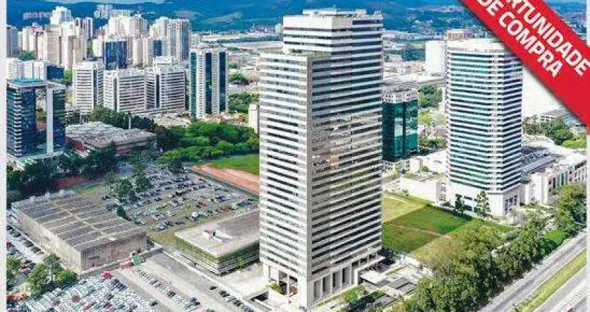 Sala Comercial para Venda em Barueri, Alphaville Industrial, 8 banheiros, 17 vagas