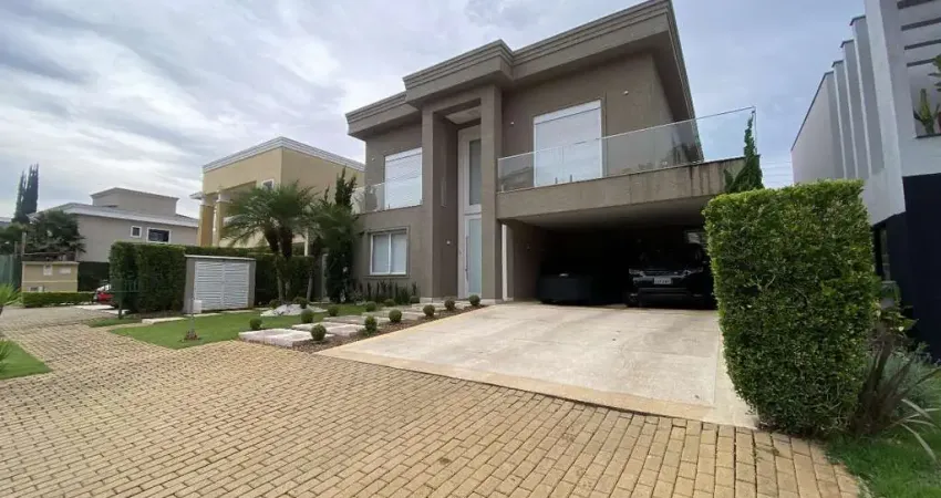 Casa em Condomínio para Venda em Santana de Parnaíba, Alphaville, 4 dormitórios, 4 suítes, 5 banheiros, 4 vagas