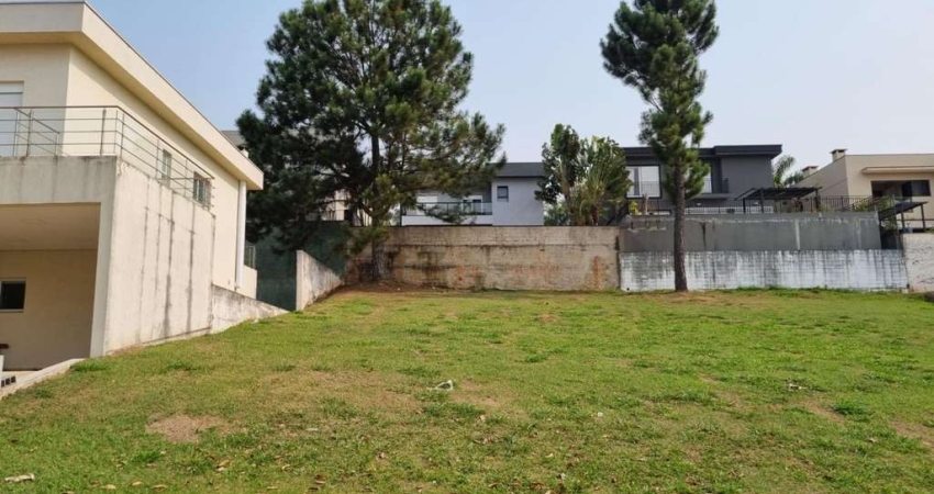 Terreno para Venda em Santana de Parnaíba, Alphaville