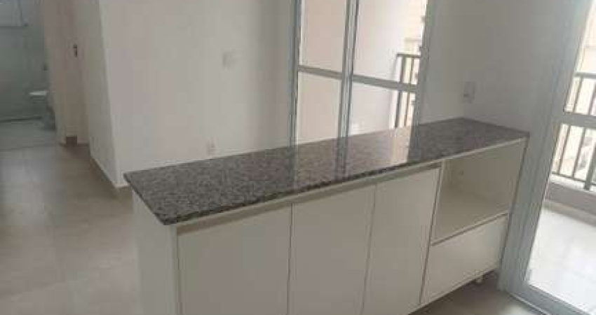 Apartamento para Locação em Barueri, Alphaville Empresarial, 2 dormitórios, 1 banheiro, 1 vaga