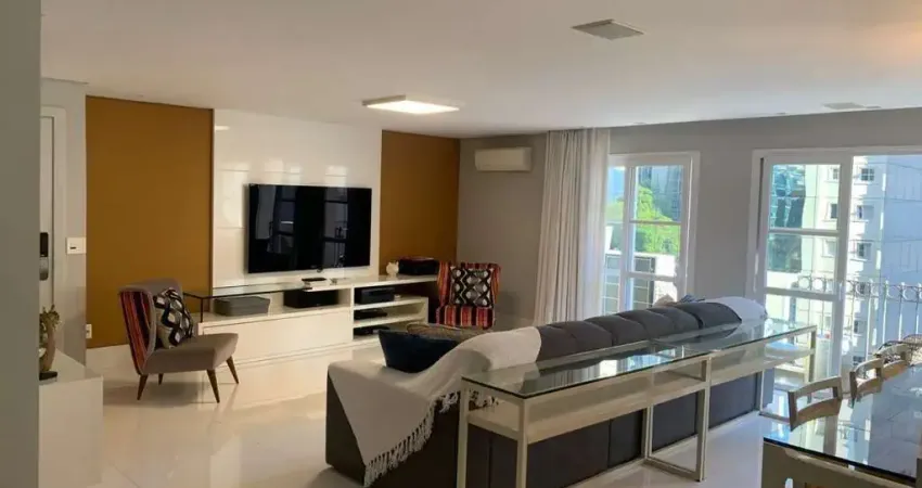 Apartamento para Venda em São Paulo, Cerqueira César, 3 dormitórios, 3 suítes, 4 banheiros, 2 vagas