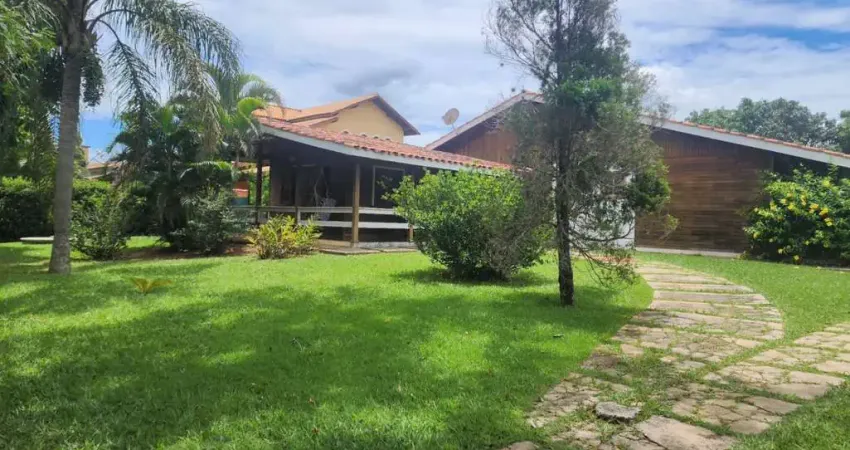 Casa em Condomínio para Venda em Itu, City Castello, 4 dormitórios, 2 suítes, 3 banheiros, 1 vaga