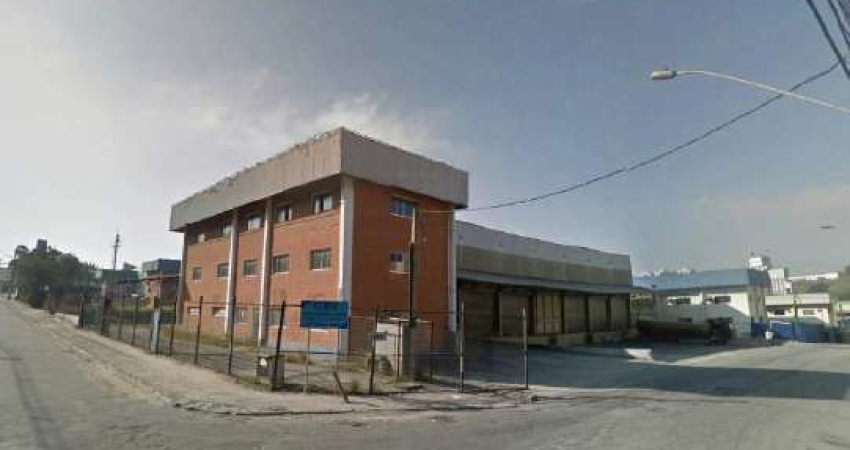 Galpão para Locação em Barueri, Jardim Belval, 8 vagas