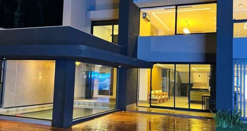 Casa em Condomínio para Venda em Barueri, Alphaville Centro Industrial e Empresarial/Alphaville., 5 dormitórios, 5 suítes, 7 banheiros, 4 vagas