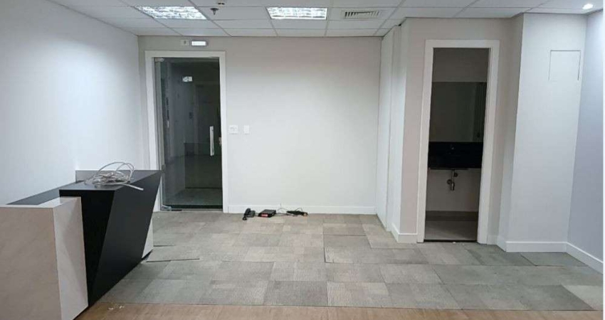 Sala Comercial para Locação em Barueri, Alphaville Centro Industrial e Empresarial/Alphaville., 3 banheiros, 3 vagas