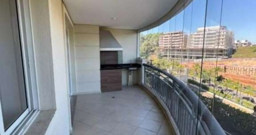 Apartamento para Locação em Santana de Parnaíba, Tamboré, 3 dormitórios, 2 suítes, 3 banheiros, 2 vagas