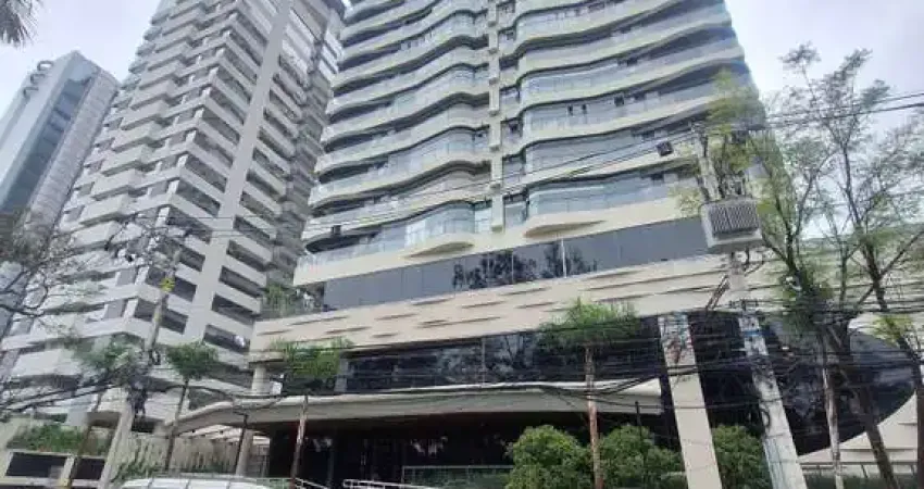 Apartamento para Venda em Barueri, Alphaville Centro Industrial e Empresarial/Alphaville., 2 dormitórios, 2 suítes, 2 banheiros, 2 vagas