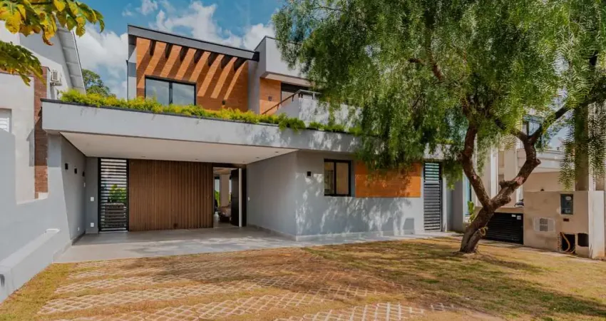 Casa em Condomínio para Venda em Santana de Parnaíba, Alphaville, 4 dormitórios, 4 suítes, 5 banheiros, 2 vagas
