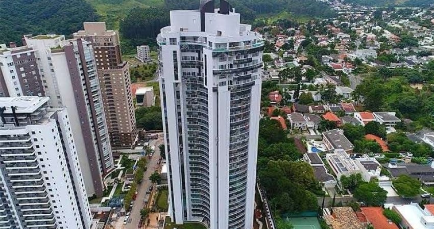 Apartamento para Venda em Barueri, Melville Empresarial I e II, 1 dormitório, 1 banheiro, 1 vaga