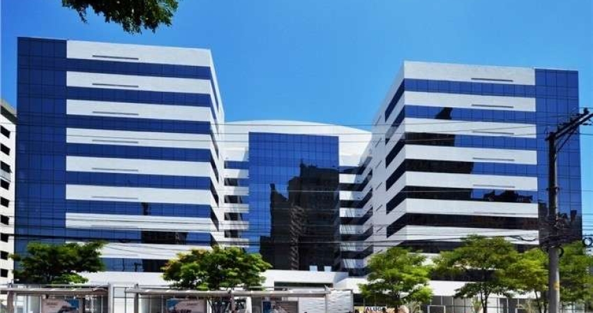 Sala Comercial para Locação em Barueri, Alphaville Centro Industrial e Empresarial/Alphaville., 2 banheiros, 2 vagas