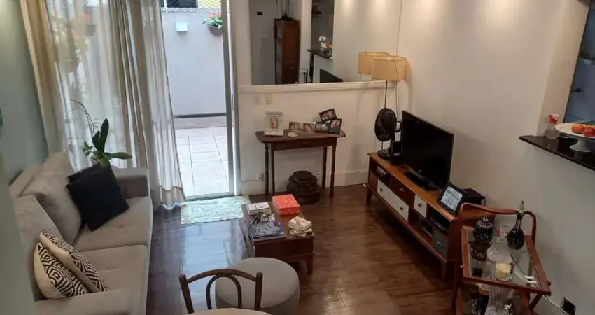 Casa em Condomínio para Venda em São Paulo, Vila São Silvestre, 2 dormitórios, 2 banheiros, 2 vagas