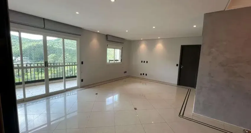 Apartamento para Locação em Santana de Parnaíba, Alphaville - Santana de Parnaíba, 3 dormitórios, 3 suítes, 4 banheiros, 2 vagas