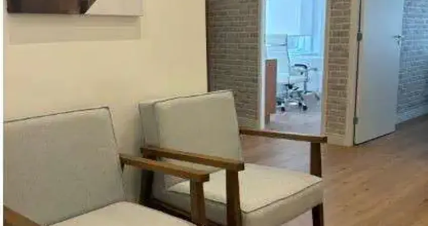 Sala Comercial para Locação em Barueri, Alphaville Centro Industrial e Empresarial/Alphaville., 1 banheiro, 1 vaga