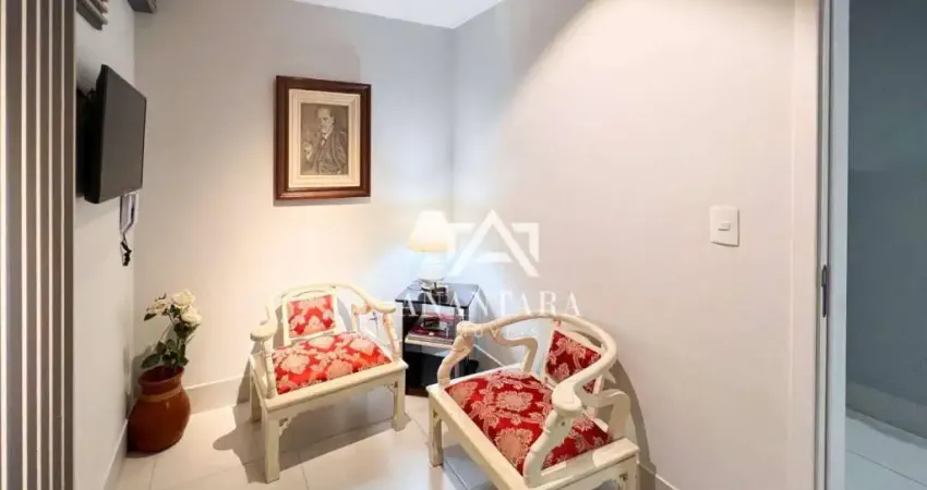 Sala à venda, 33 m² por R$ 220.000,00 - Recreio dos Bandeirantes - Rio de Janeiro/RJ