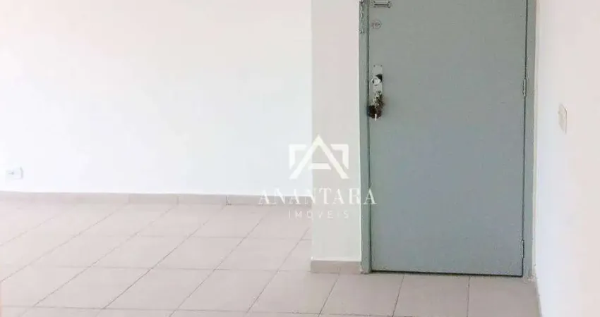 Apartamento com 1 quarto, cobertura indevassada, R$320.000, Maracanã, Rio de Janeiro.