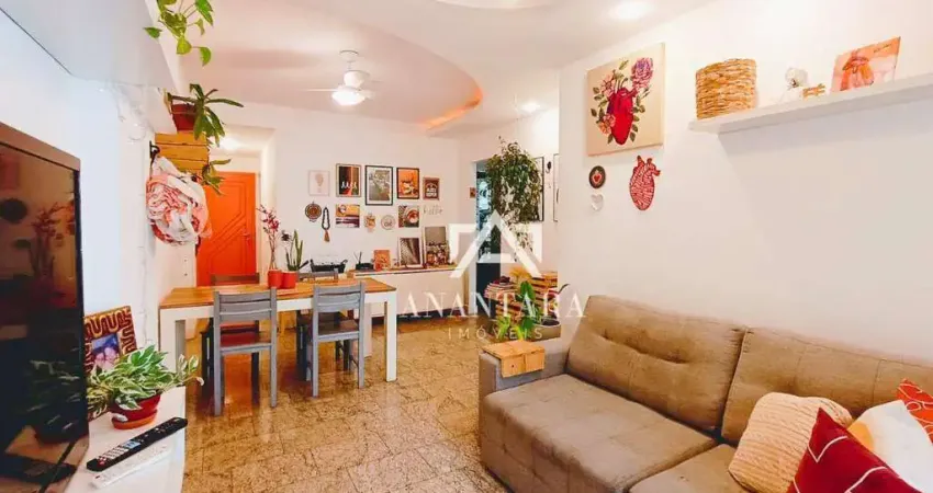 Apartamento com 3 dormitórios à venda, 87 m² por R$ 480.000,00 - Freguesia de Jacarepaguá - Rio de Janeiro/RJ