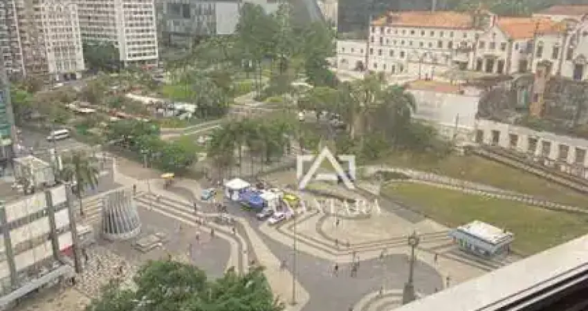 Sala, 260 m² - venda por R$ 1.100.000,00 ou aluguel por R$ 16.564,00/mês - Centro - Rio de Janeiro/RJ