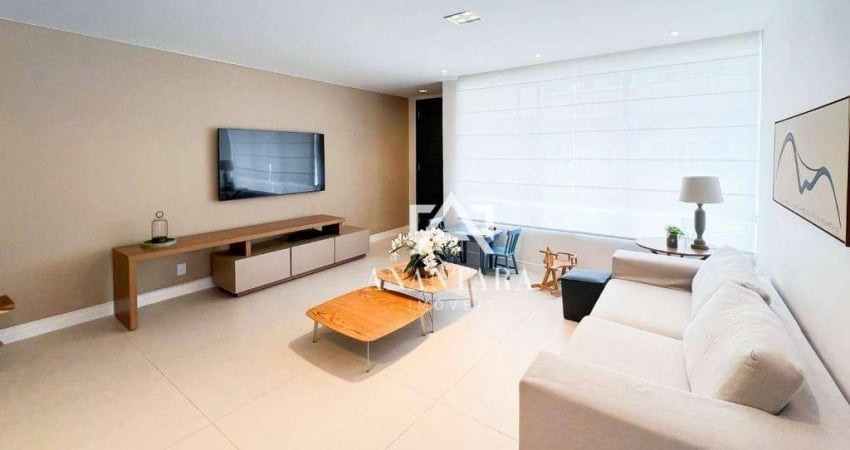 Casa no Vivendas com 4 quartos à venda, 500 m² por R$ 2.400.000 - Barra da Tijuca - Rio de Janeiro/RJ