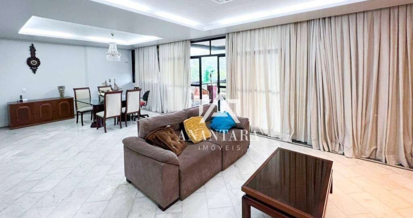 Apartamento com 3 quartos à venda na Praça São Perpétuo, 33, Barra da Tijuca, Rio de Janeiro