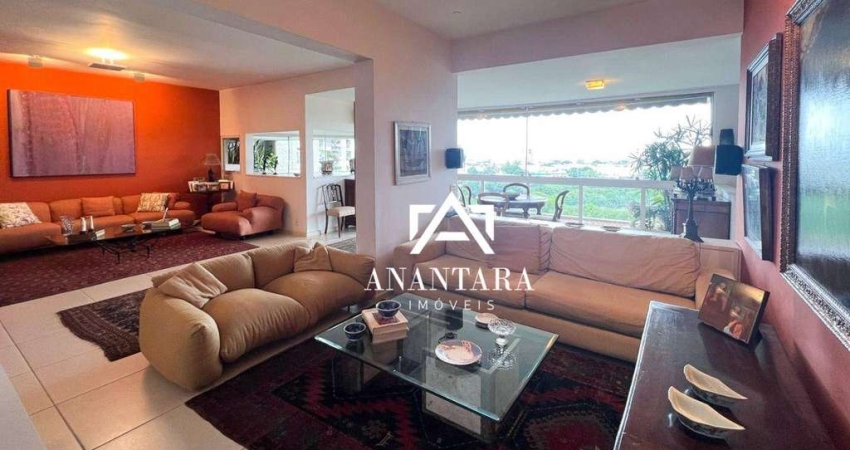 Apartamento com 3 quartos à venda, 154 m² por R$ 2.200.000 - Barra da Tijuca - Rio de Janeiro/RJ