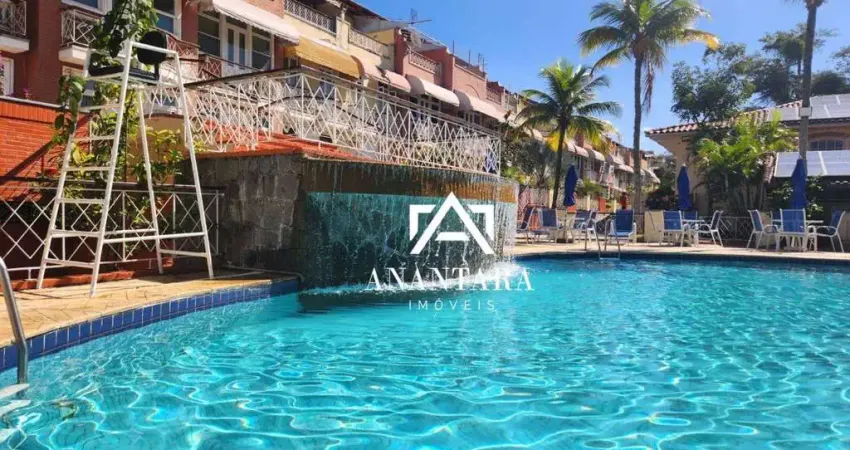 Casa com 3 quartos à venda, 200 m² por R$ 750.000 - Recreio dos Bandeirantes - Rio de Janeiro/RJ