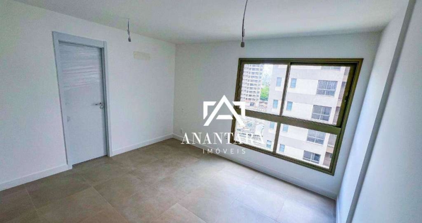 Apartamento com 4 quartos à venda, 187 m² por R$ 3.200.000 - Barra da Tijuca - Rio de Janeiro/RJ