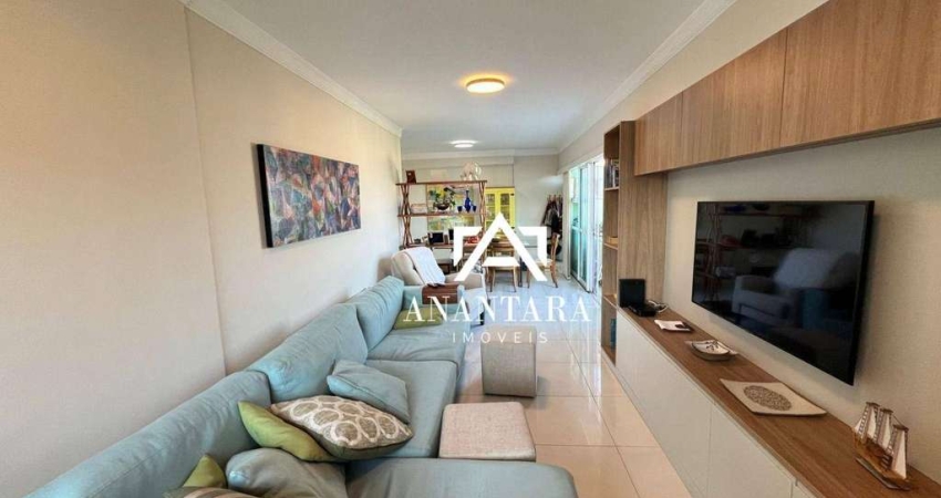 Apartamento com 3 quartos - Recreio dos Bandeirantes