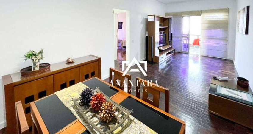 Apartamento no Riviera dei Fiori com 1 quarto - Barra da Tijuca