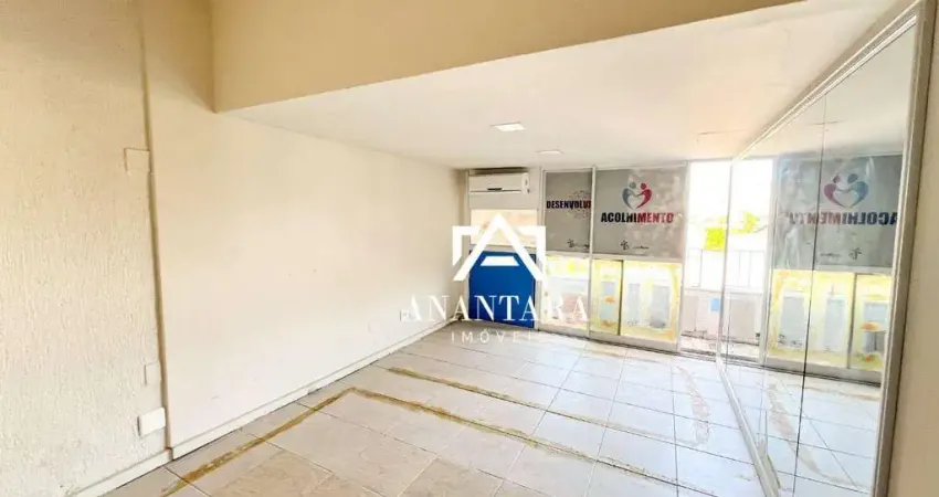 Sala comercial à venda, 67 m² por r$ 420.000 - riviera center - rio de janeiro/rj