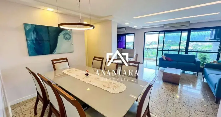 Apartamento com 3 quartos à venda, 140 m² por r$ 1.850.000 - mandala - rio de janeiro/rj