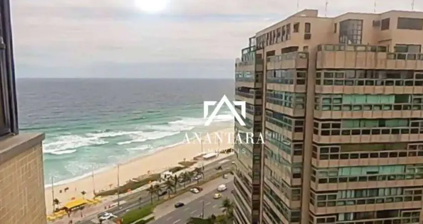 Apartamento com 4 quartos à venda, 141 m² por r$ 1.950.000 - alfa barra - rio de janeiro/rj