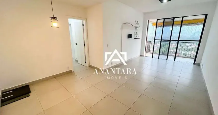 Apartamento com 2 quartos à venda, 90 m² por r$ 1.300.000 - novo leblon - rio de janeiro/rj