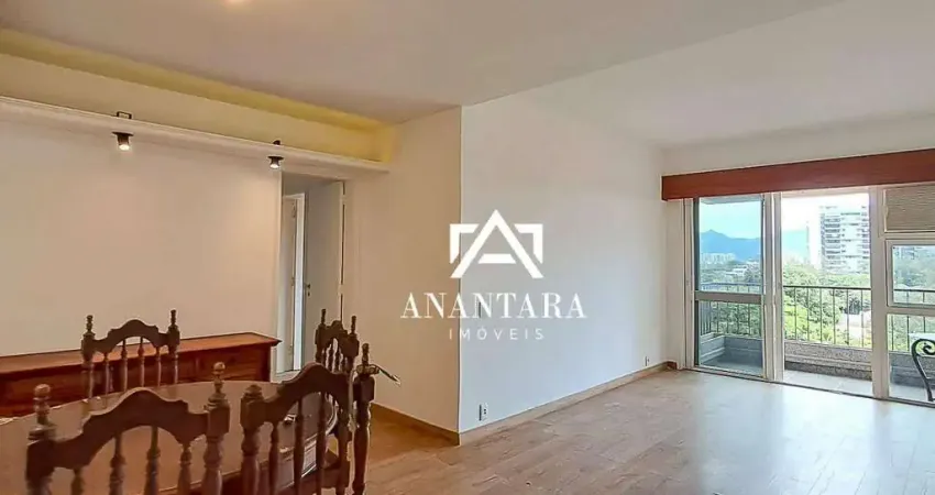 Apartamento com 2 quartos, 94 m² - venda por r$ 1.320.000 ou aluguel por r$ 7.190/mês - novo leblon - rio de janeiro/rj