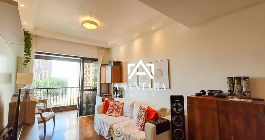 Apartamento com 2 quartos à venda, 94 m² por R$ 1.280.000 - Novo Leblon - Rio de Janeiro/RJ