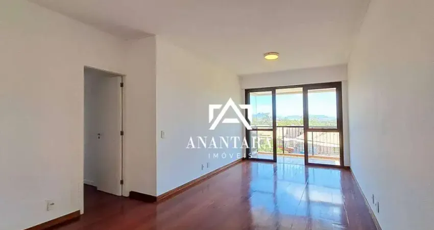 Apartamento com 2 quartos à venda, 96 m² por R$ 1.300.000 - Novo Leblon - Rio de Janeiro/RJ