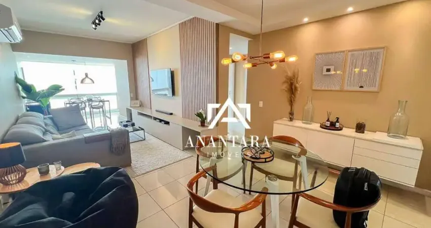 Apartamento com 2 quartos, 100 m² - venda por R$ 1.800.000 ou aluguel por R$ 10.850/mês - Riviera dei Fiori - Rio de Janeiro/RJ