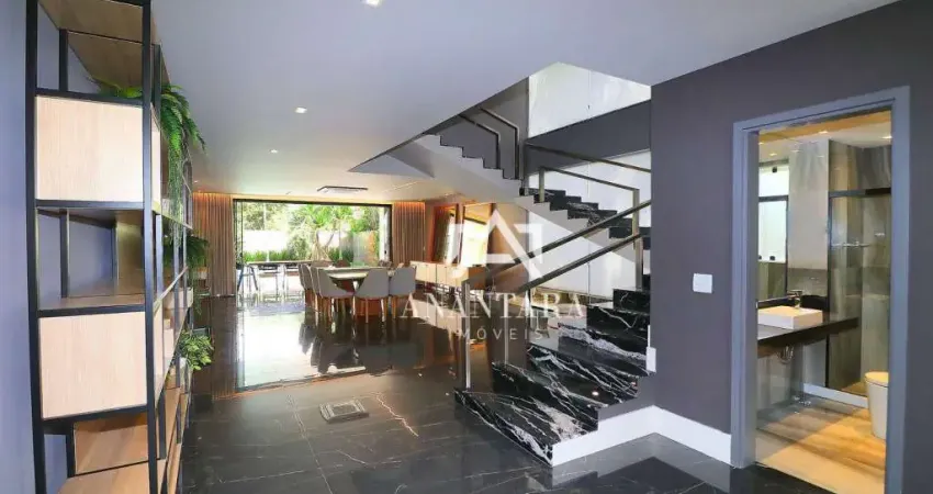 Casa em condomínio fechado com 4 quartos à venda na Avenida Jorge Curi, 111, Barra da Tijuca, Rio de Janeiro