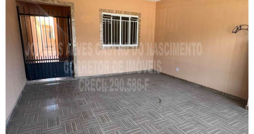 Sobrado para Venda em São José dos Campos, RESIDENCIAL UNIÃO, 3 dormitórios, 1 suíte, 1 banheiro, 2 vagas