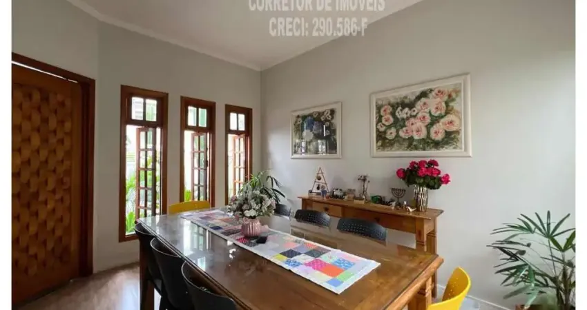 Casa para Venda em Jacareí, Loteamento Villa Branca, 3 dormitórios, 1 suíte, 1 banheiro, 2 vagas