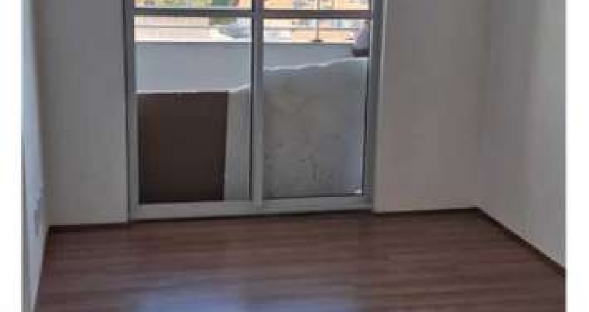Apartamento para Venda em São José dos Campos, Parque Residencial Flamboyant, 2 dormitórios, 1 banheiro, 1 vaga