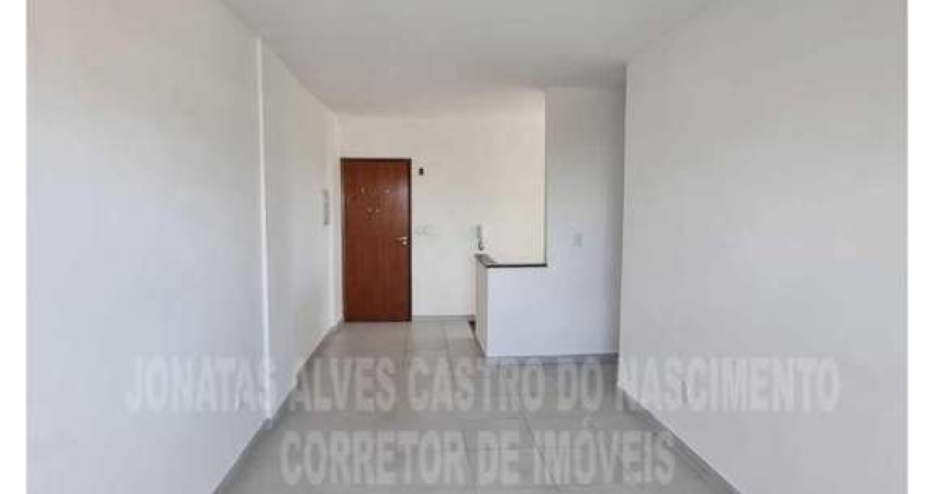 Apartamento para Venda em São José dos Campos, Vila Maria, 2 dormitórios, 1 banheiro, 1 vaga
