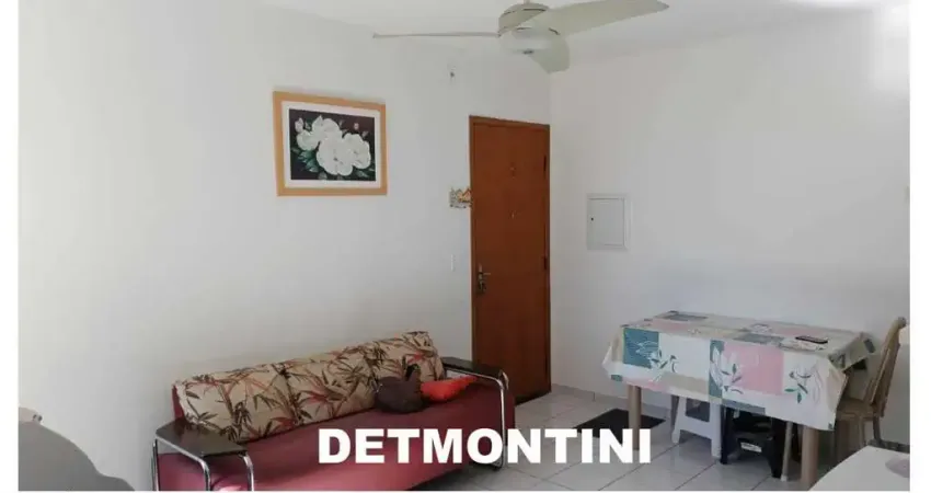 Apartamento para Venda em São José dos Campos, Monte Castelo, 2 dormitórios, 1 banheiro, 1 vaga