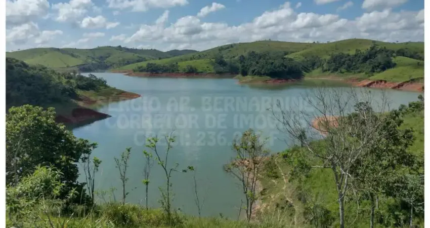 Chácara / sítio à venda na Zona Rural, Jambeiro 