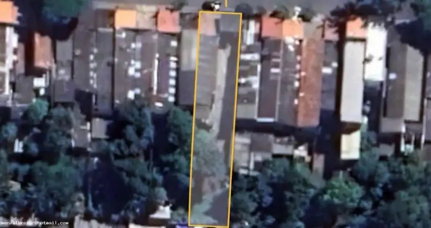 Terreno para Venda em São José dos Campos, CHÁCARAS REUNIDAS